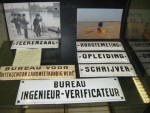 Duidelijk voor de bezoeker